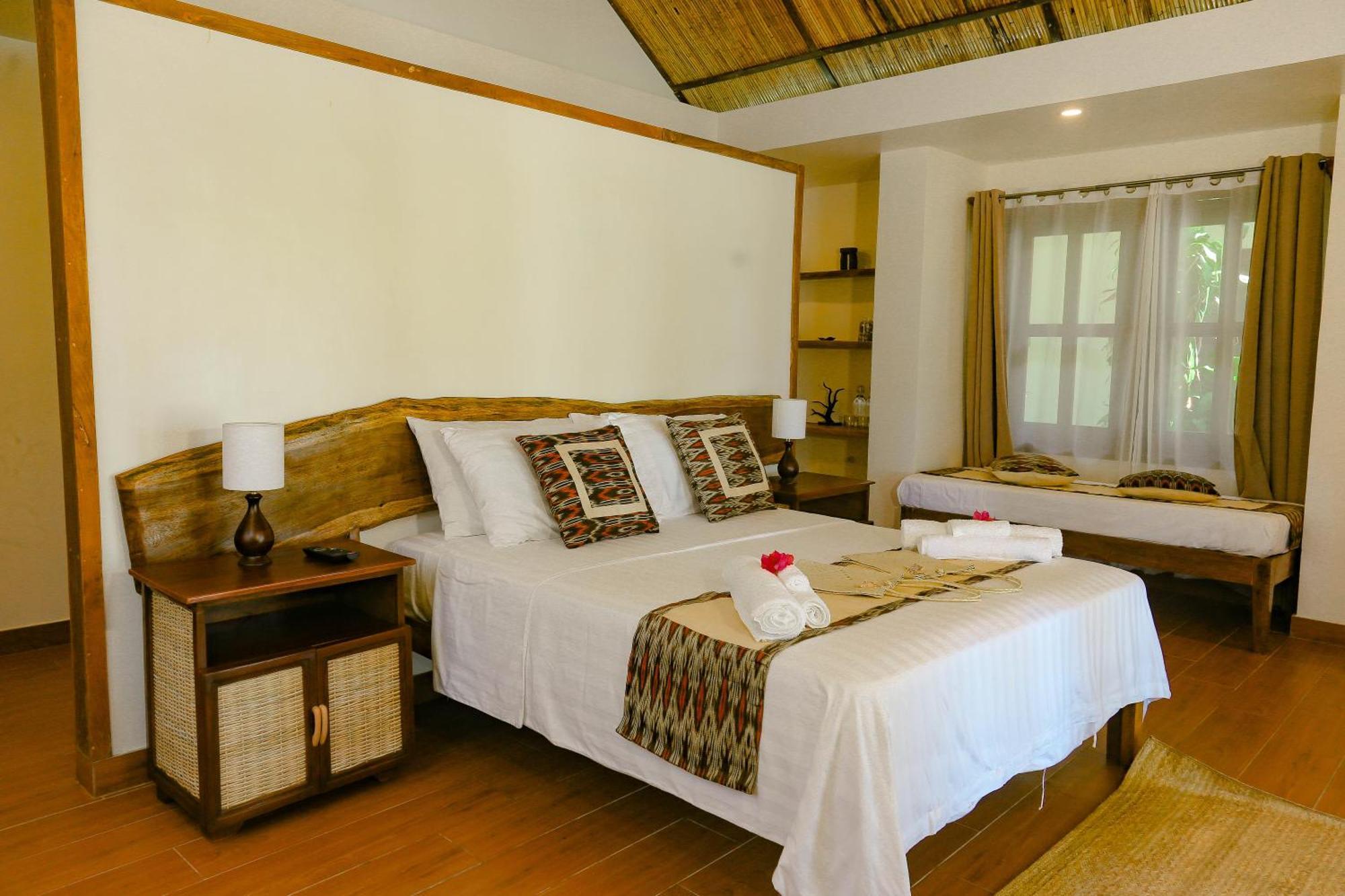 San Nicolas Private Beach Busuanga Bagian luar foto