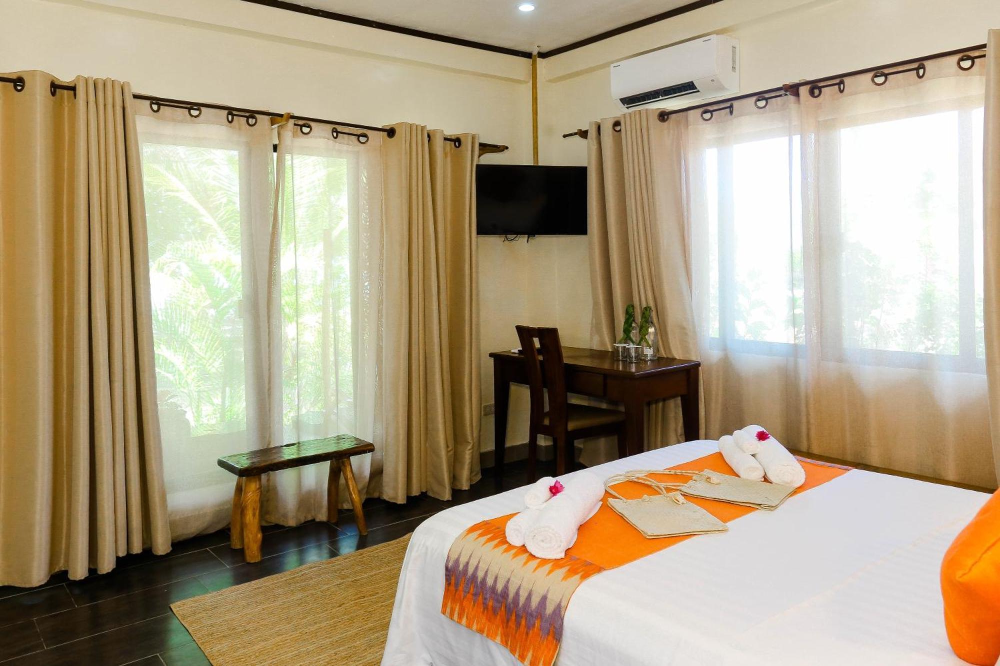 San Nicolas Private Beach Busuanga Bagian luar foto
